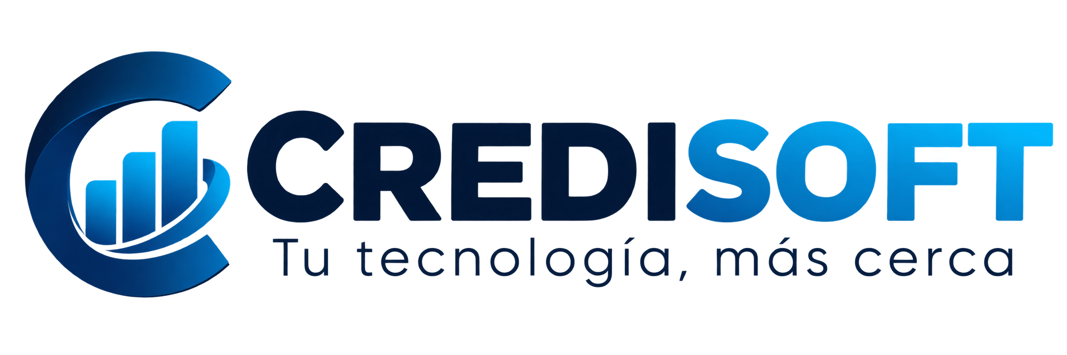 CREDISOFT - Tu tecnología, más cerca